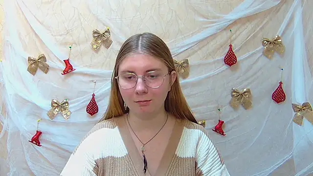 RysaKosaYlya online show from December 21, 6:19 am