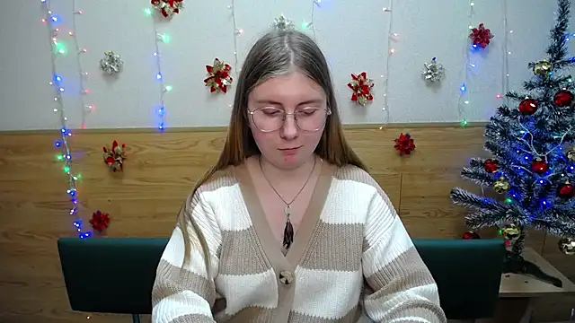 RysaKosaYlya online show from December 24, 3:37 pm