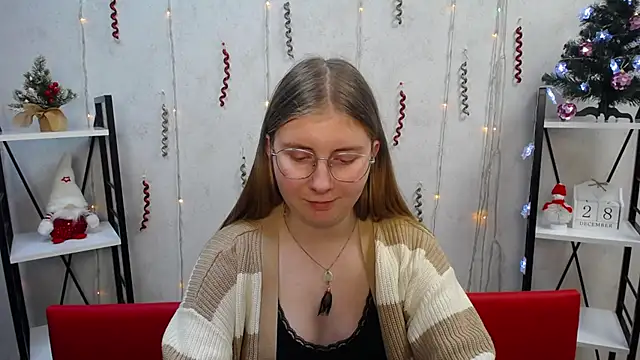 RysaKosaYlya online show from December 29, 9:06 am