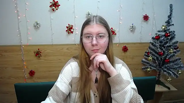 RysaKosaYlya online show from January 15, 6:01 am