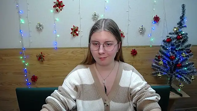 RysaKosaYlya online show from January 15, 3:18 pm