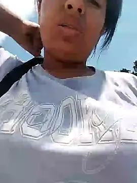 Danna-linyi online show from January 19, 6:32 pm