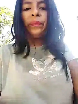 Danna-linyi online show from February 1, 8:47 pm