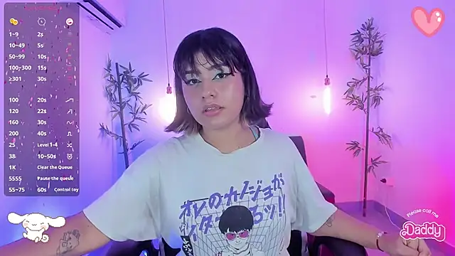  sowy venus  online show from January 7, 12:09 pm