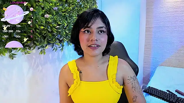  sowy venus  online show from February 22, 1:13 pm