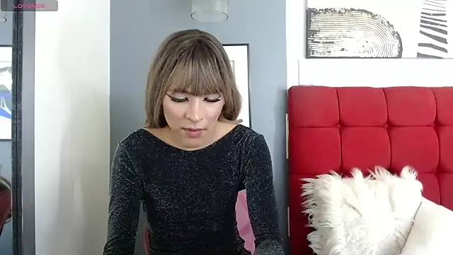  Natassia Dreams online show from January 30, 4:58 am