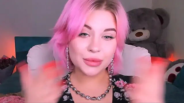 evaharve online show from December 18, 10:35 pm