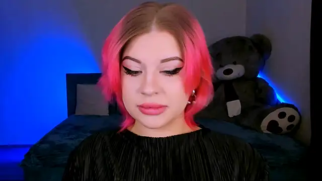 evaharve online show from February 23, 5:23 am