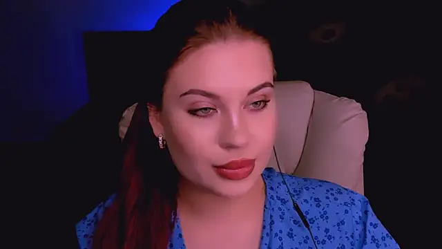 evaharve online show from February 24, 6:17 pm