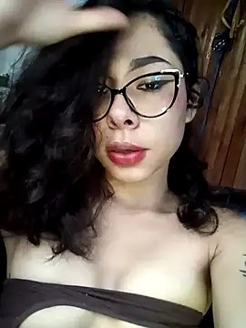 Snapshot of Kyomisweet chatting on December 19, 8:34 pm Kyomisweet online show from December 19, 8:34 pm