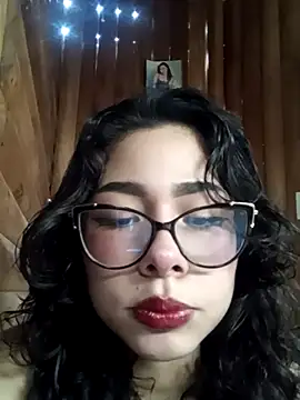 Snapshot of Kyomisweet chatting on January 9, 7:29 pm Kyomisweet online show from January 9, 7:29 pm