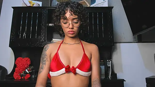 slutty venus online show from December 25, 1:42 am