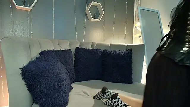 slutty venus online show from January 21, 8:21 pm