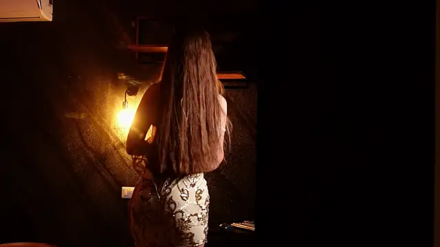 Snapshot of MuseSolis chatting on January 26, 1:20 am MuseSolis online show from January 26, 1:20 am