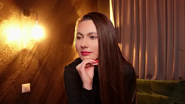 Snapshot of MuseSolis chatting on February 16, 2:20 am MuseSolis online show from February 16, 2:20 am