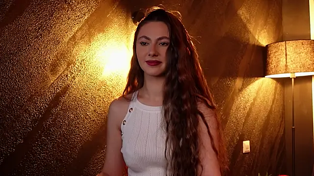 Snapshot of MuseSolis chatting on February 18, 9:53 pm MuseSolis online show from February 18, 9:53 pm