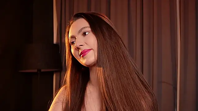 Snapshot of MuseSolis chatting on February 22, 1:33 am MuseSolis online show from February 22, 1:33 am