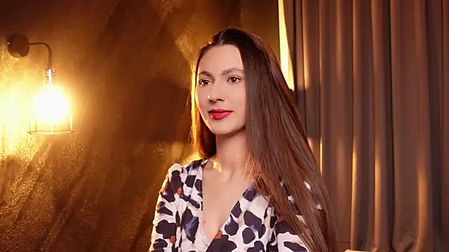 Snapshot of MuseSolis chatting on February 23, 11:36 pm MuseSolis online show from February 23, 11:36 pm