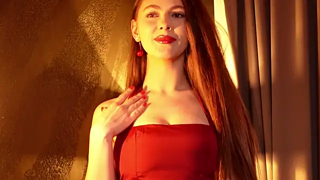 Snapshot of MuseSolis chatting on March 13, 10:54 pm MuseSolis online show from March 13, 10:54 pm