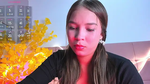 HaleyAmaya online show from March 14, 11:54 pm