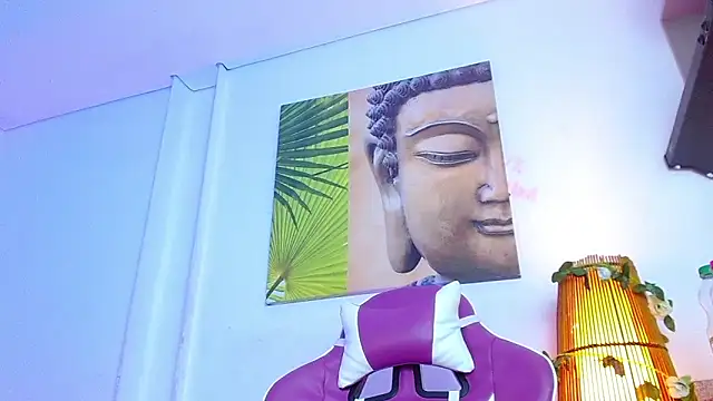 georgina lulu online show from February 9, 1:33 am