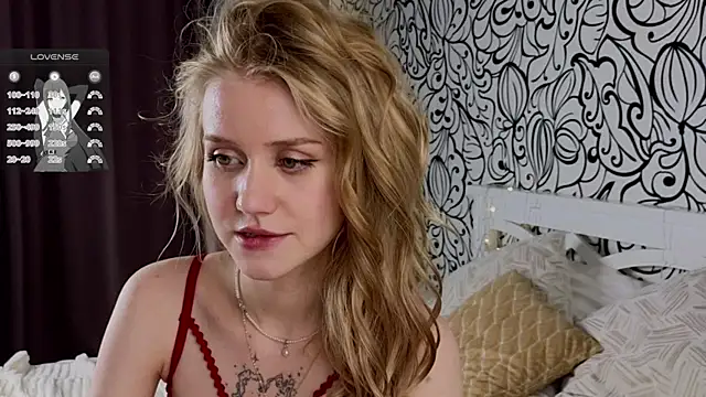 Snapshot of WiloneEsse chatting on January 20, 7:15 am WiloneEsse online show from January 20, 7:15 am