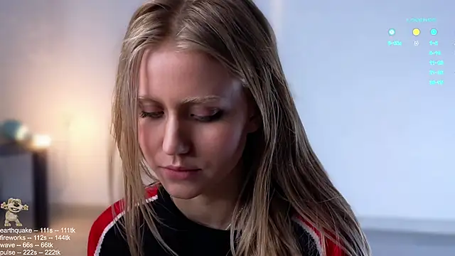 Snapshot of WiloneEsse chatting on March 14, 1:16 am WiloneEsse online show from March 14, 1:16 am