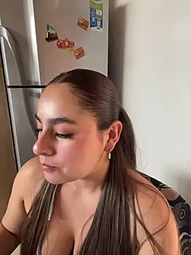 Gabriela-Parker  online show from December 20, 6:15 pm