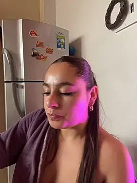 Gabriela-Parker  online show from January 13, 7:08 pm