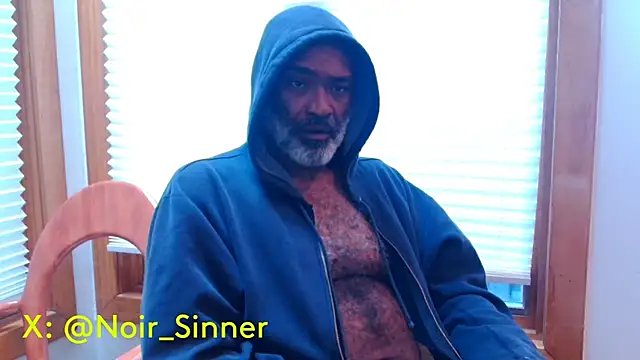 sinnernoir online show from December 21, 6:26 pm