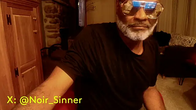 sinnernoir online show from March 23, 4:16 am