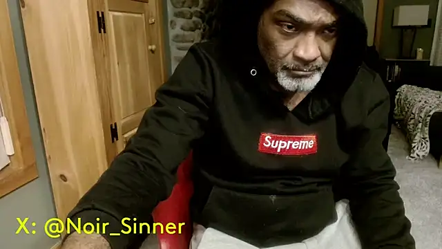 sinnernoir online show from April 3, 5:16 am