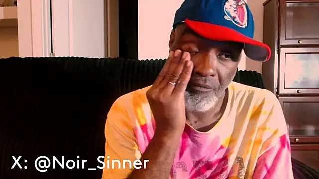 sinnernoir online show from June 15, 5:31 am