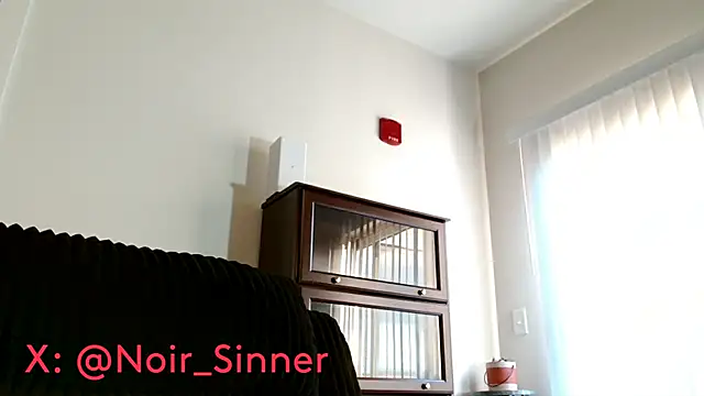sinnernoir online show from June 26, 12:04 am