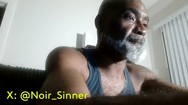 sinnernoir online show from July 9, 2:26 am
