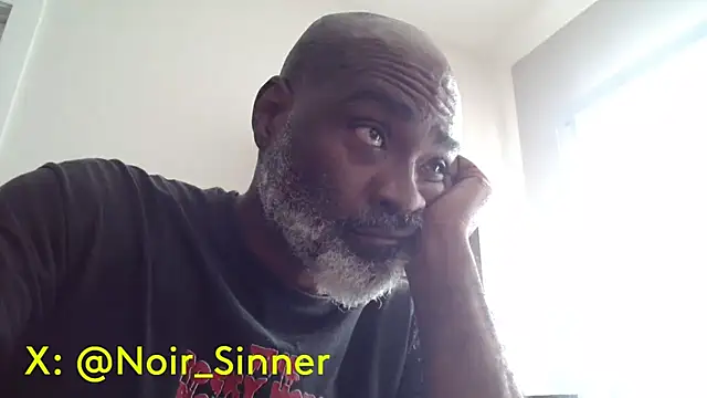 sinnernoir online show from July 13, 5:16 pm