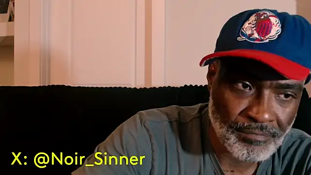 sinnernoir online show from July 15, 3:45 am