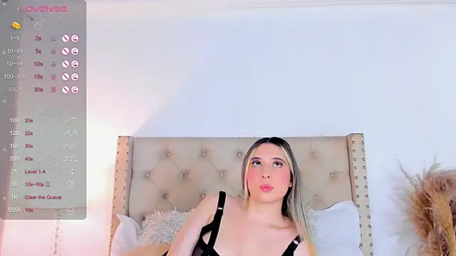 marilynrossy online show from January 3, 1:59 am