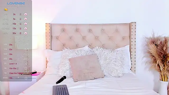 marilynrossy online show from February 9, 2:49 am