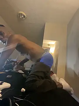 Shawtyblaque21 online show from November 17, 2:06 am