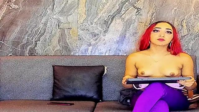 Duodreamhot online show from December 19, 3:51 am