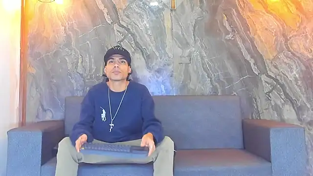 Duodreamhot online show from December 23, 3:50 am
