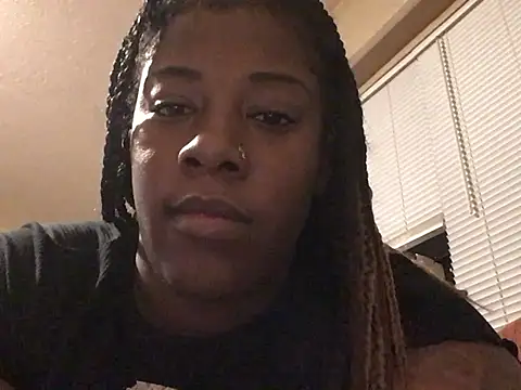 Eboni03 online show from December 15, 3:13 am