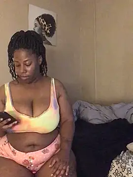 Eboni03 online show from September 27, 8:08 am