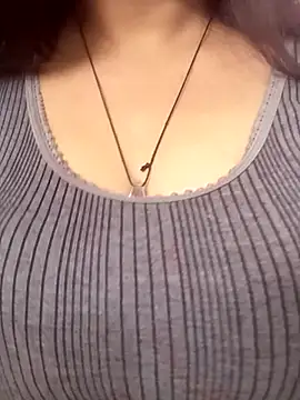 Snapshot of Cute-Anamika50 chatting on February 4, 7:07 am Cute-Anamika50 online show from February 4, 7:07 am