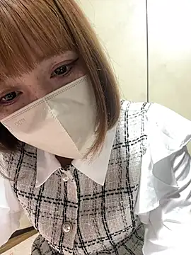 2000NANA20 online show from December 11, 11:08 am