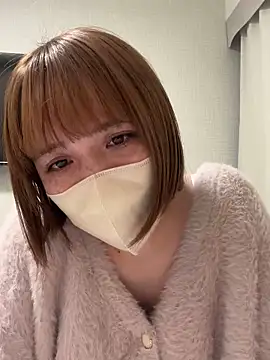 2000NANA20 online show from December 16, 1:31 am