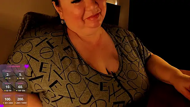 Snapshot of SexxyDreams1 chatting on February 7, 3:23 am SexxyDreams1 online show from February 7, 3:23 am