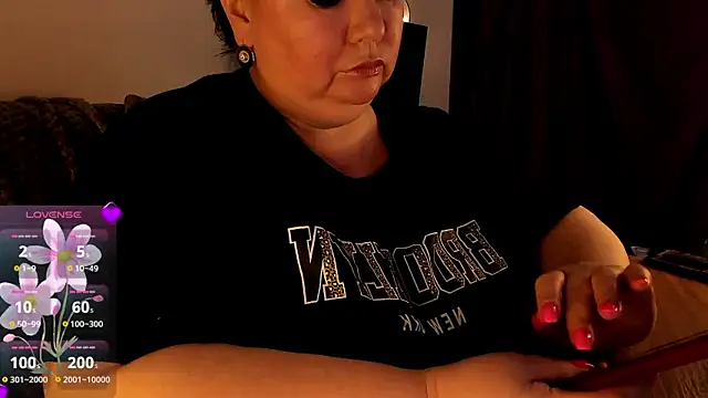 Snapshot of SexxyDreams1 chatting on February 27, 5:24 am SexxyDreams1 online show from February 27, 5:24 am