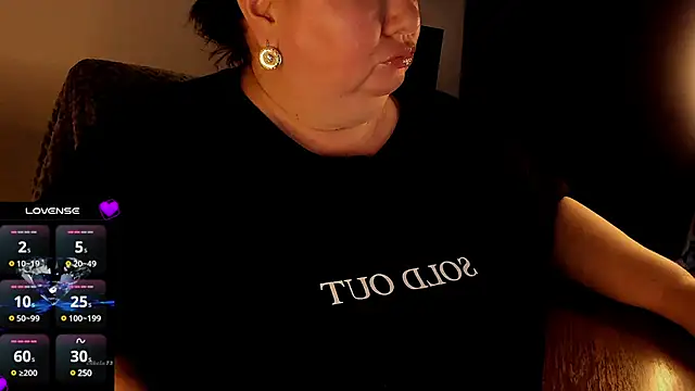 Snapshot of SexxyDreams1 chatting on March 11, 2:54 am SexxyDreams1 online show from March 11, 2:54 am